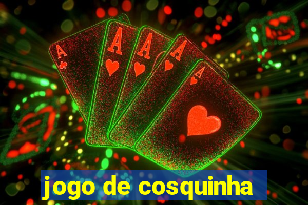 jogo de cosquinha